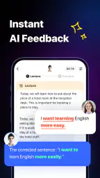 LangLearn: Language learning 3