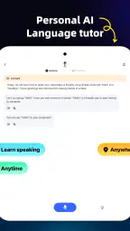 LangLearn: Language learning 6