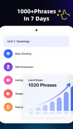 LangLearn: Language learning 8