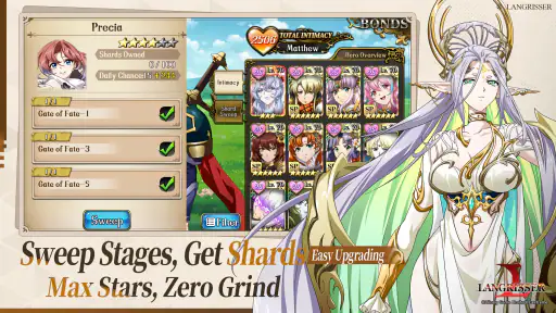 Langrisser 3