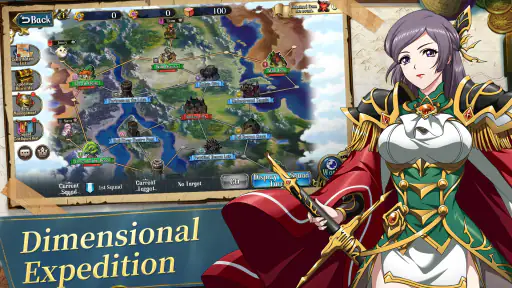 Langrisser 7