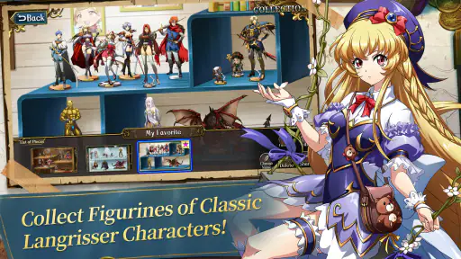 Langrisser 8
