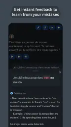 Langua: AI language learning 5