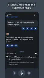 Langua: AI language learning 6