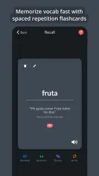 Langua: AI language learning 8