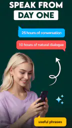 Language Learning - Duo Speak 4