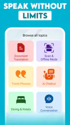 Language Learning - Duo Speak 5