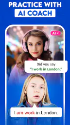 Language Learning - Duo Speak 8