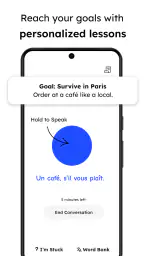 Language Learning: Pingo AI 3