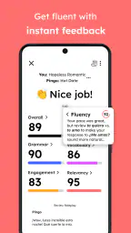 Language Learning: Pingo AI 4