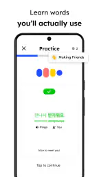 Language Learning: Pingo AI 5