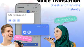 Language Translator, Translate screenshot