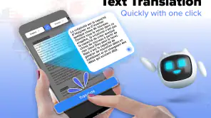 Language Translator, Translate screenshot