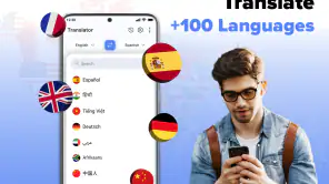 Language Translator, Translate screenshot