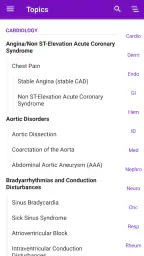 Lanthier - Internal Medicine 1