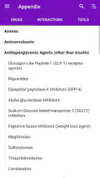 Lanthier - Internal Medicine 2