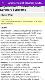 Lanthier - Internal Medicine 4