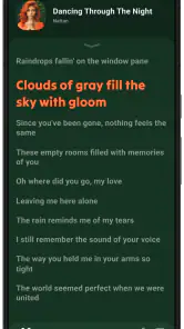 Lark Player:Music Player & MP3 screenshot