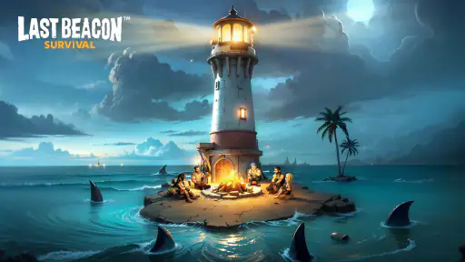 Last Beacon: Survival 7