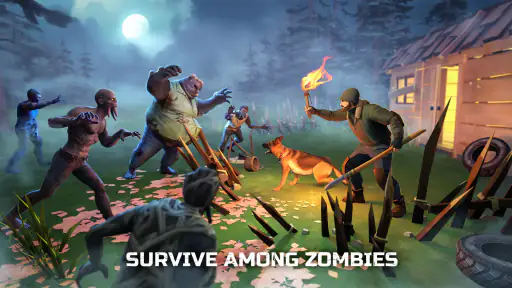 Last Day on Earth: Survival 1