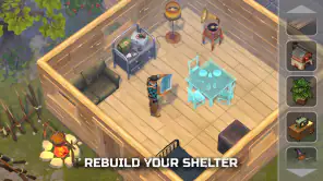 Last Day on Earth: Survival screenshot