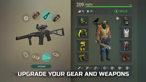 Last Day on Earth: Survival 3