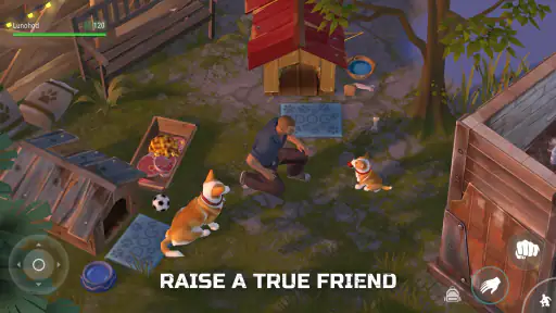 Last Day on Earth: Survival 4