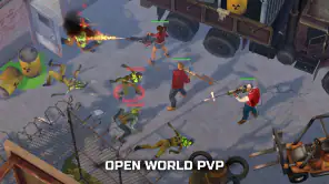 Last Day on Earth: Survival screenshot