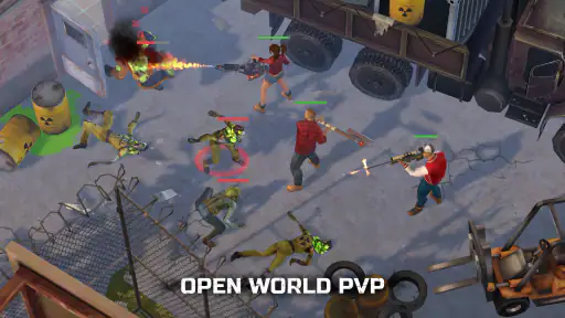 Last Day on Earth: Survival 5