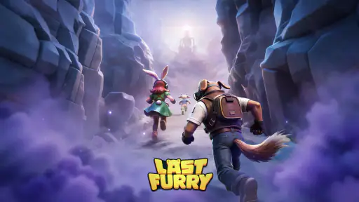 Last Furry: Survival 1