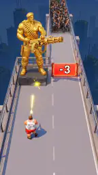 Last Human: Final Stand 1