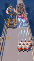 Last Human: Final Stand 4