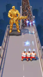 Last Human: Final Stand 7