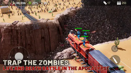 Last Shelter: Survival 6