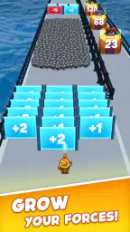 Last Survival: Zombie Battle 2