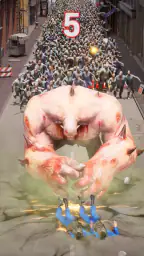 Last Z: Survival Shooter 7