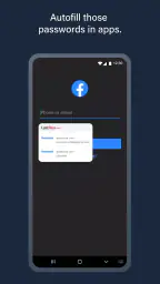 LastPass Password Manager 2