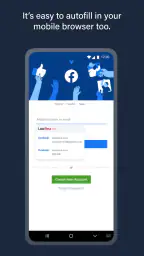 LastPass Password Manager 3