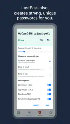 LastPass Password Manager 5