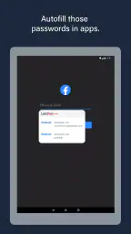 LastPass Password Manager 8