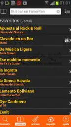 Latin Chords (LaCuerda PRO) 1