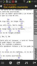 Latin Chords (LaCuerda PRO) 2