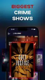 Law & Crime Plus 1