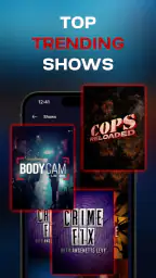 Law & Crime Plus 3