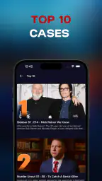 Law & Crime Plus 6