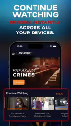Law & Crime Plus 7