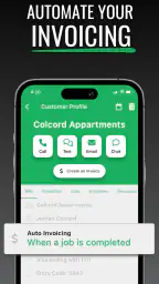Lawn Buddy Management Software 1