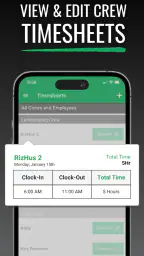 Lawn Buddy Management Software 3