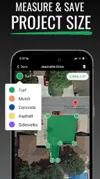 Lawn Buddy Management Software 4