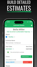 Lawn Buddy Management Software 5